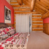 Отель The Log Home Quintessential Log Cabin in Ynp!, фото 2