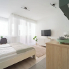 Отель Spirit Apartments by Urbanrent, фото 3