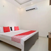 Отель OYO 22097 Hotel Jd, фото 24
