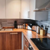 Отель Lovely 1 bedroom apartment with a view, фото 20