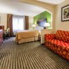Отель Quality Inn & Suites Birmingham - Highway 280, фото 21