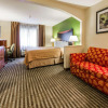 Отель Quality Inn & Suites Birmingham - Highway 280, фото 6