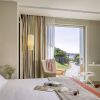 Отель Prévithal Hôtel de la Baie Thalasso & Spa Marin, фото 20