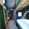 Отель Dream Chaser Boutique Capsule Hotel, фото 18