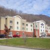 Отель Candlewood Suites Logan, an IHG Hotel, фото 30