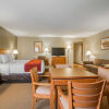 Отель Comfort Inn & Suites Goshen - Middletown, фото 38