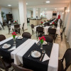 Отель Francisco Beltrão Palace Hotel, фото 24