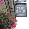 Отель The Ship Inn в Лондоне