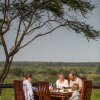 Отель Elewana Serengeti Migration Camp, фото 1