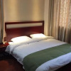 Отель GreenTree Alliance Chuzhou Tianchang Guangling East Road, фото 5