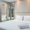 Отель Exquisite Studio Apartment at Grand Sungkono Lagoon, фото 12