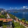 Отель Il Porticciolo Stresa Stunning Lake View, фото 4