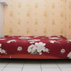 Отель Homey 1Br At Menteng Square Apartment, фото 14