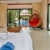 Отель Villa Toba by Tropiclook, фото 10