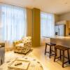 Отель Handelskade City Suites, фото 9