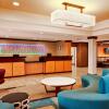 Отель Fairfield Inn & Suites by Marriott Cartersville, фото 2