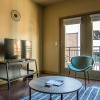 Отель FRONTDESK Phoenix Apts Downtown Fort Worth, фото 5