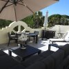 Отель Beautiful 2-bed Villa in Quinta do Lago With Pool, фото 11