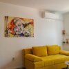 Отель Captivating 1-bed Apartment in Rijeka With Parking, фото 9