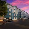 Отель Extended Stay America Select Suites - Birmingham - Bessemer, фото 15