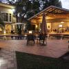 Отель Sandalwood Lodge, фото 6