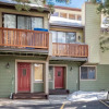 Отель Mammoth Sierra Townhomes #25, фото 15