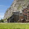 Отель Résidence La Daille - Val-d'Isère, фото 25