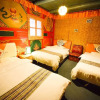 Отель Ando Tibetan Inn, фото 33