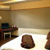 Отель Haomeiji Business Hotel, фото 4