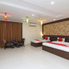 Отель OYO 13001 Ashoka de Grand, фото 15