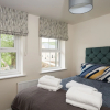 Отель Peak District New Modern Cottage in Buxton, фото 3