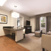 Отель Homewood Suites by Hilton Atlanta-Alpharetta, фото 4
