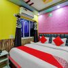 Отель Goroomgo M M Guest House Howrah Kolkata, фото 9