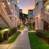 Отель Sonesta ES Suites Torrance Redondo Beach, фото 28