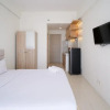 Отель Compact And Strategic Studio At Bale Hinggil Apartment, фото 7