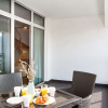 Отель Irundo Zagreb - City Plaza Apartments, фото 33
