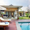 Отель Villa with private pool at Villa Nirvana Ubud, фото 17