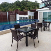 Отель Wabi-Sabi Kamala Falls Boutique Residences Phuket, фото 3