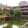 Отель Rongjia Guoyun Hot Spring Resort, фото 8