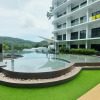 Отель Loft Style Condo at Rawai - UTL1, фото 11