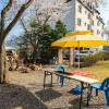 Отель Yeoju Riverview Motel, фото 4