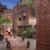 Отель La Sultana Marrakech, фото 32