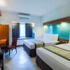 Отель Microtel by Wyndham UP Technohub, фото 3