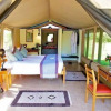Отель Voyager Ziwani Tented Camp, фото 1