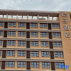 Отель Orange Hotel (Shanghai Hongqiao Hub, Jiuting), фото 2