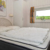 Отель 8 Person Holiday Home in Nordborg, фото 14
