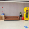 Отель GreenTree Inn Express Hotel, фото 4