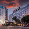 Отель E-Central Downtown Los Angeles Hotel, фото 1