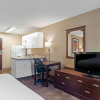 Отель Extended Stay America Suites San Diego Oceanside, фото 4