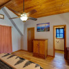 Отель Bears' Choice Cabin, фото 19